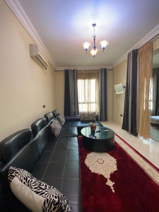 Hotel Atlas Guercif Dış mekan fotoğraf